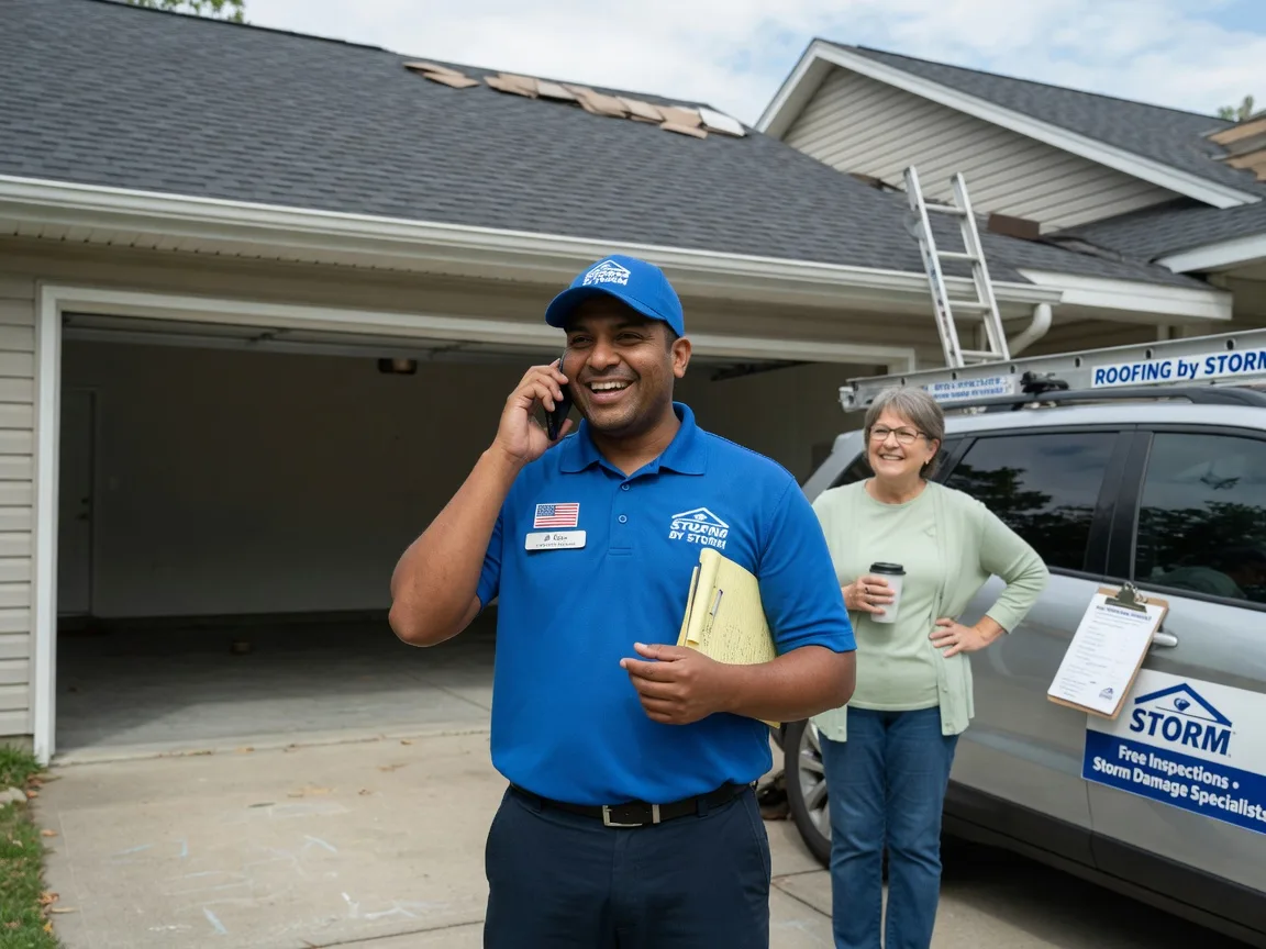 Roof Repair Near Me Ashwaubenon, WI FAQs